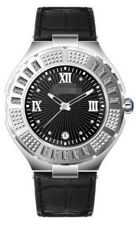 Swiss Watch Battery BR1702