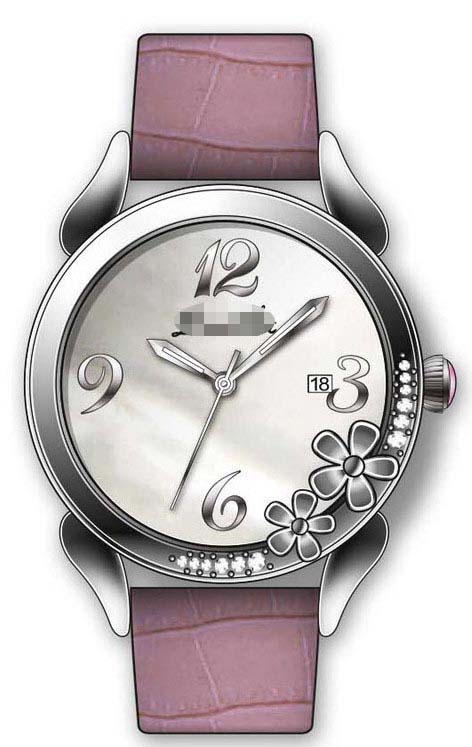 Swiss Watch Battery BR2002