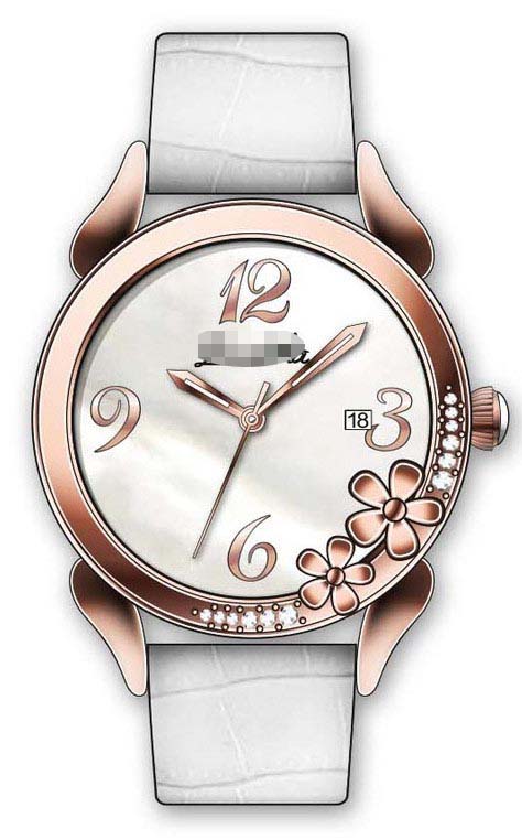 Swiss Watch Battery BR2003