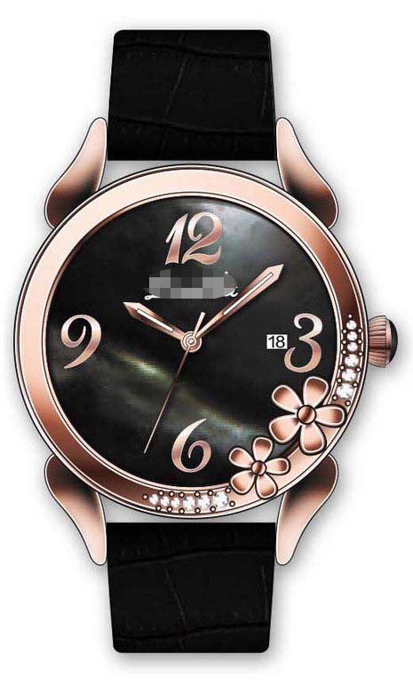 Swiss Watch Battery BR2004