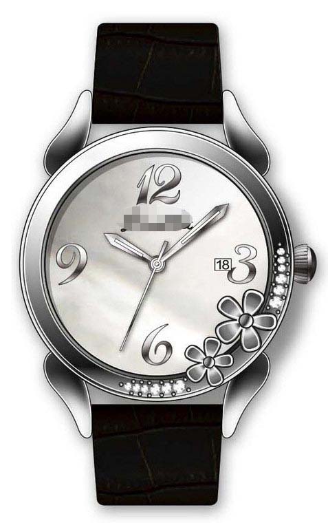 Swiss Watch Battery BR2006