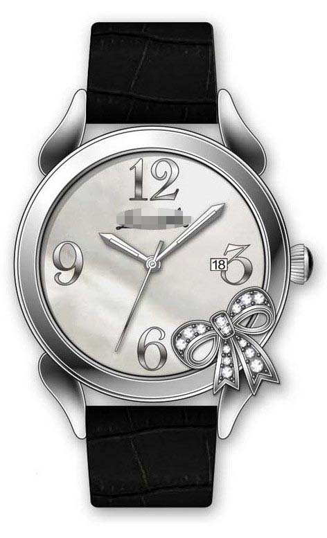 Swiss Watch Battery BR2102