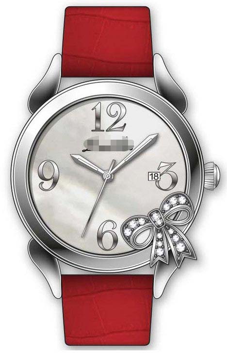 Swiss Watch Battery BR2103