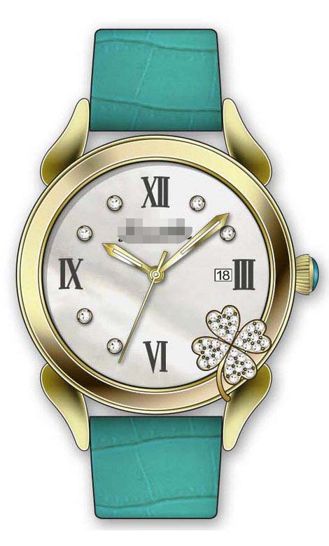 Swiss Watch Battery BR2203