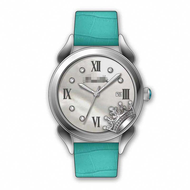 Swiss Watch Battery BR2402
