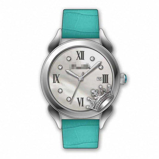 Swiss Watch Battery BR2402