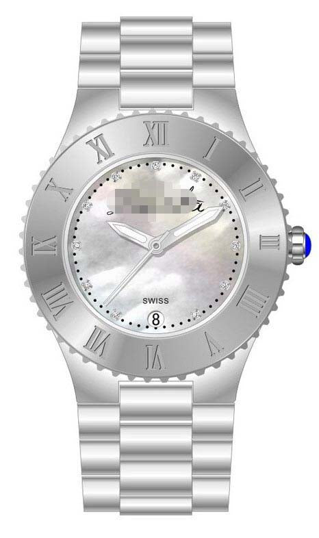 Swiss Watch Battery BR2701