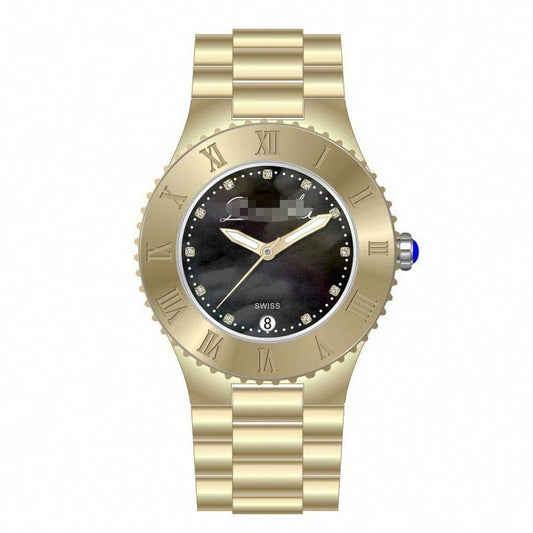 Swiss Watch Battery BR2704