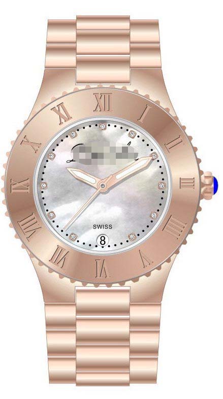 Swiss Watch Battery BR2705