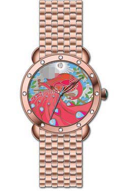 Swiss Watch Battery BR2803
