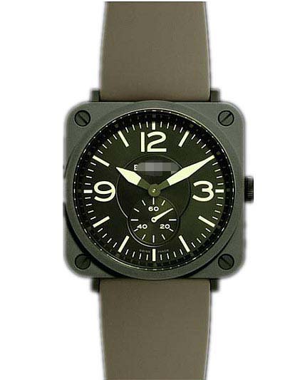 Swiss Watch Battery BRS-MLTR-CERA-SRB