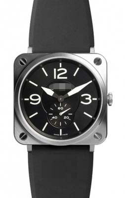 Swiss Watch Battery BRS-Steel