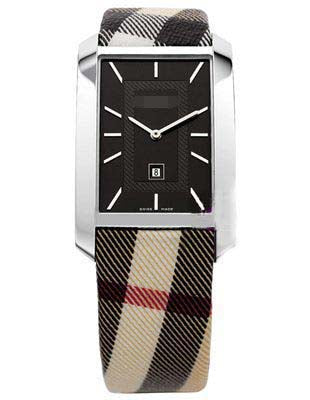 Swiss Watch Battery BU1058