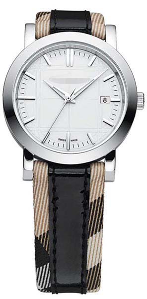 Swiss Watch Battery BU1396