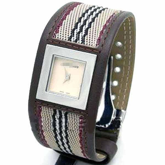 Swiss Watch Battery BU4005