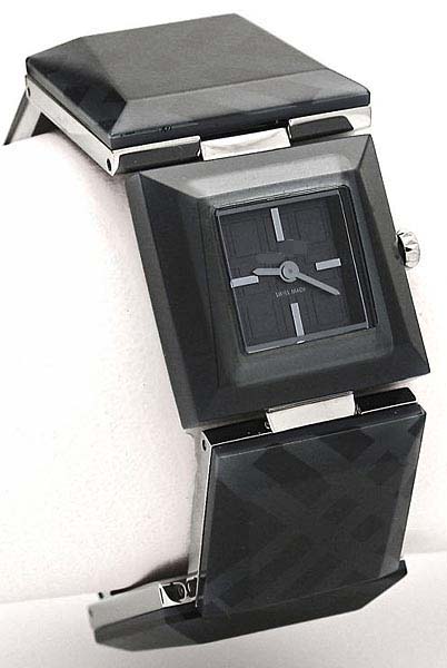 Swiss Watch Battery BU4924