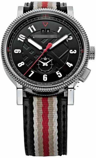 Swiss Watch Battery BU7680