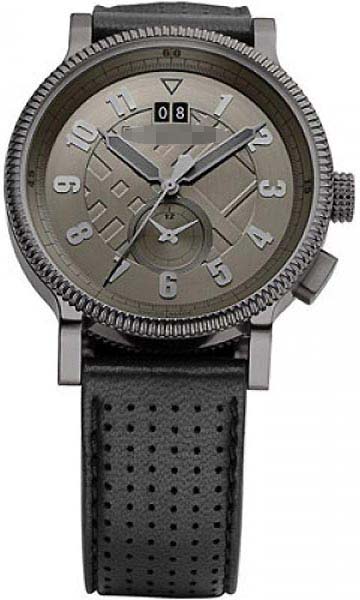 Swiss Watch Battery BU7682