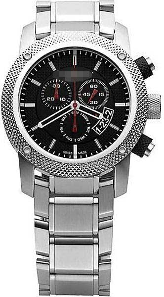 Swiss Watch Battery BU7702