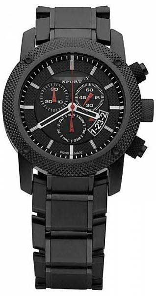 Swiss Watch Battery BU7703