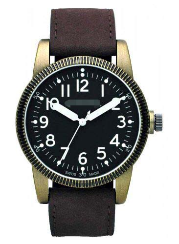 Swiss Watch Battery BU7807