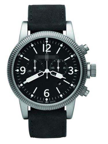 Swiss Watch Battery BU7808
