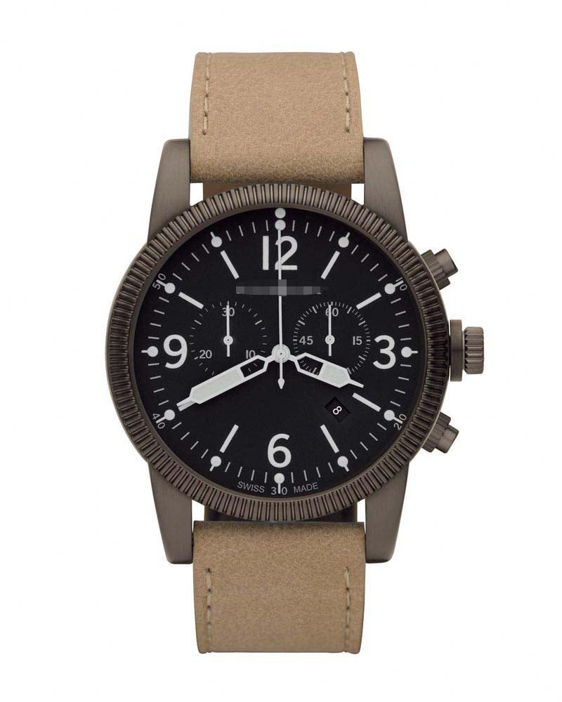 Swiss Watch Battery BU7809