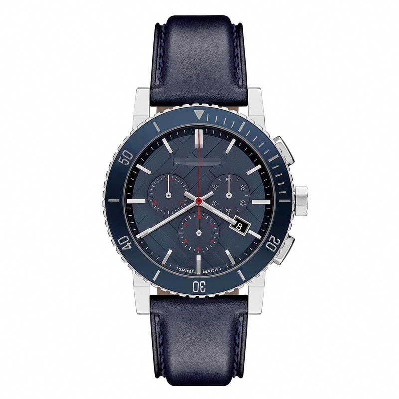 Swiss Watch Battery BU9383