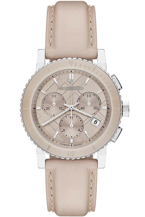 Swiss Watch Battery BU9702