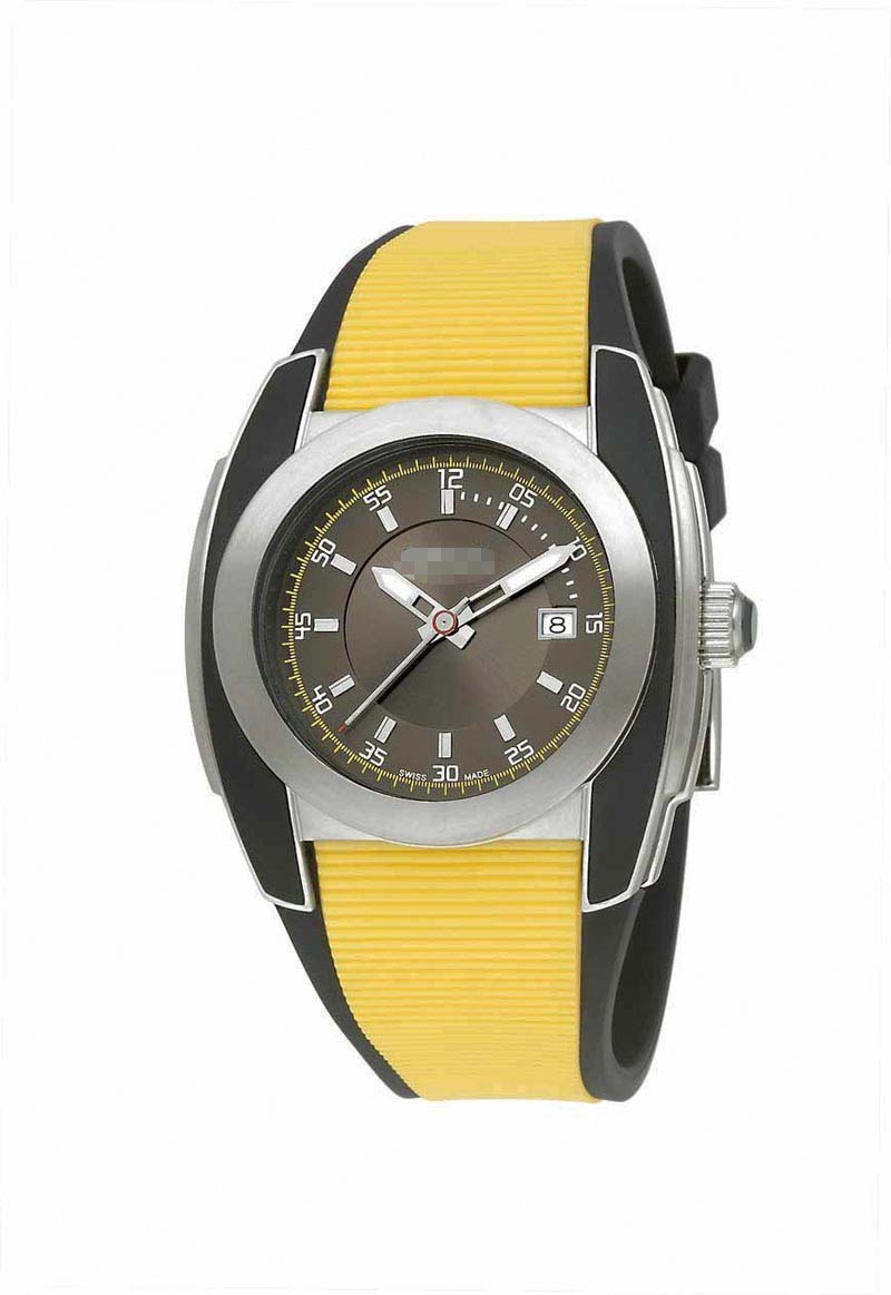 Swiss Watch Battery BW0370