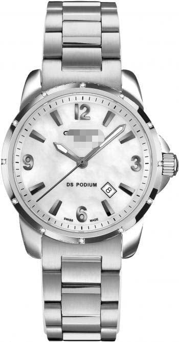 Swiss Watch Battery C001.210.11.117.10