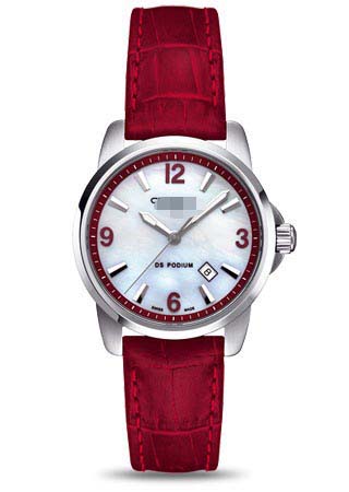 Swiss Watch Battery C001.210.16.117.00