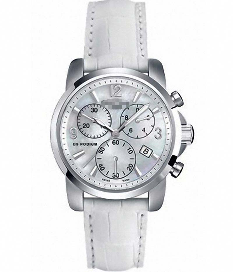 Swiss Watch Battery C001.217.16.117.00