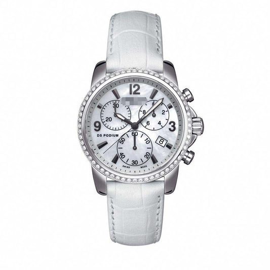 Swiss Watch Battery C001.217.16.117.10