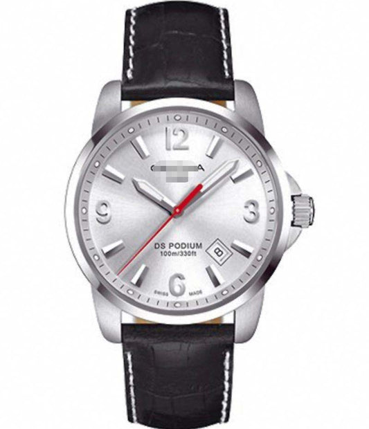 Swiss Watch Battery C001.610.16.037.00
