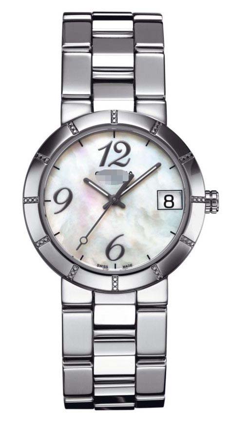 Swiss Watch Battery C009.210.11.112.00