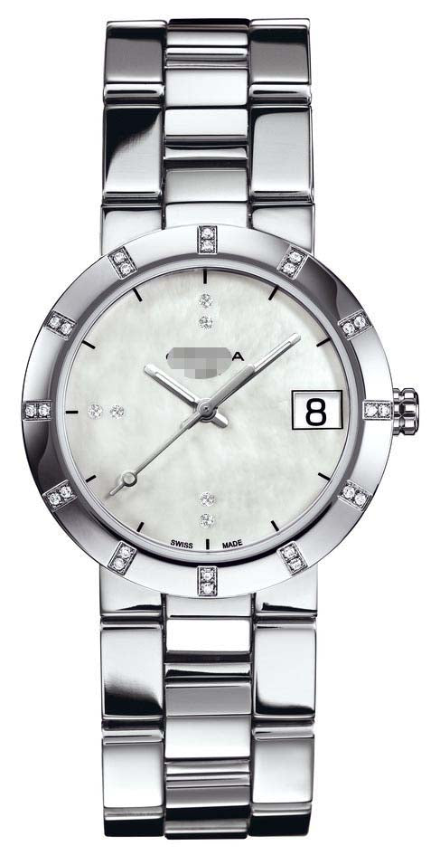 Swiss Watch Battery C009.210.11.116.00
