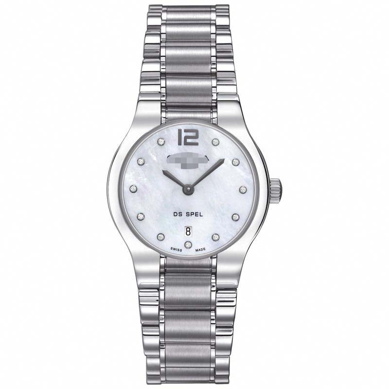 Swiss Watch Battery C012.209.11.116.00