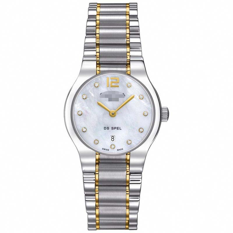 Swiss Watch Battery C012.209.22.116.00