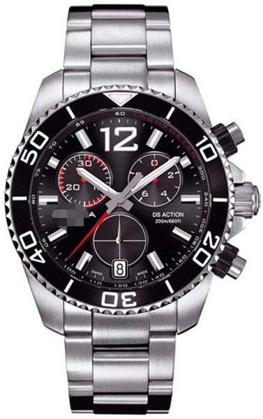 Swiss Watch Battery C013.417.11.057.00