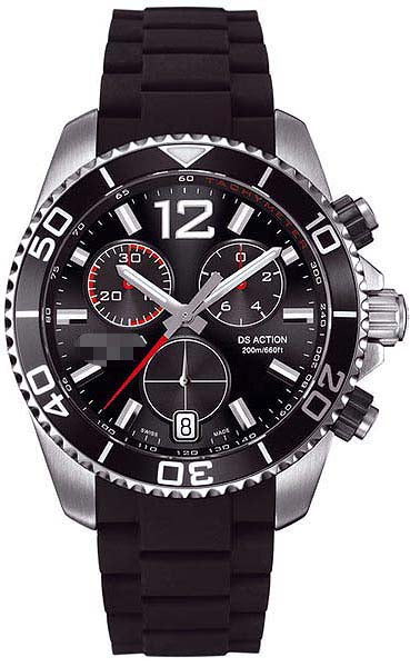 Swiss Watch Battery C013.417.17.057.00