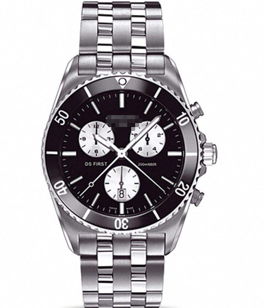 Swiss Watch Battery C014.417.11.051.01