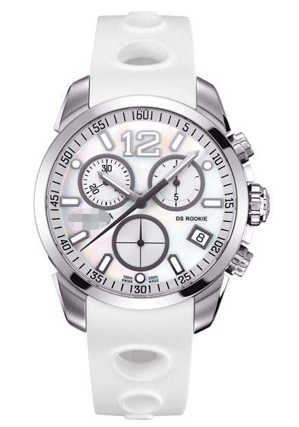 Swiss Watch Battery C016.417.17.117.00