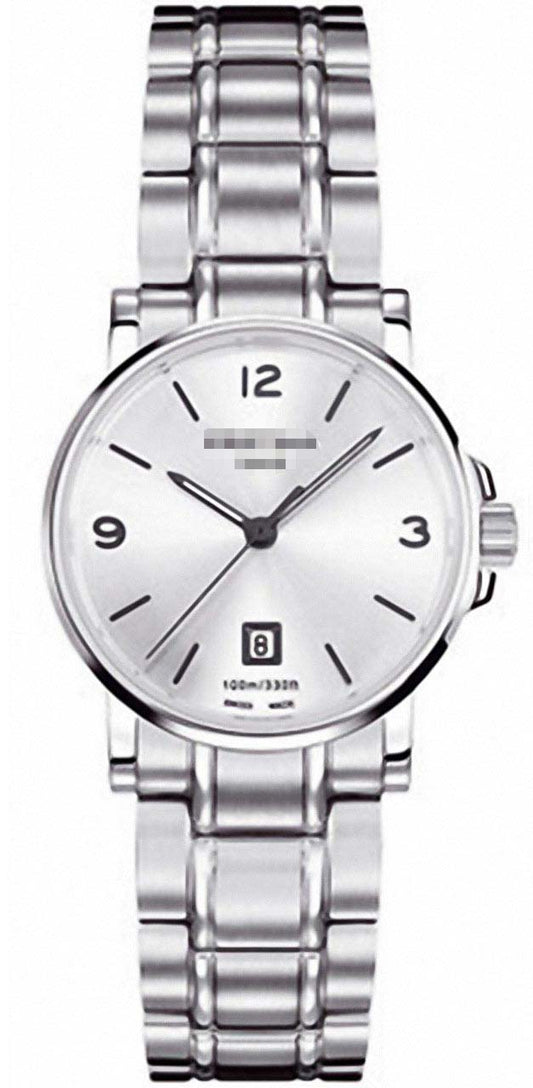 Swiss Watch Battery C017.210.11.037.00