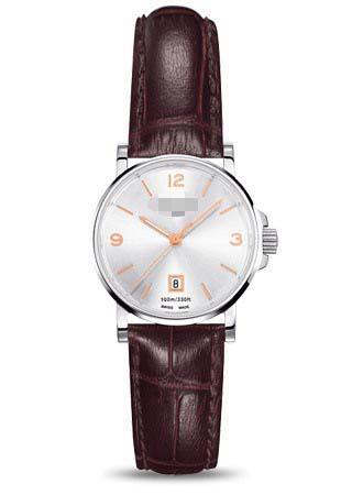 Swiss Watch Battery C017.210.16.037.01