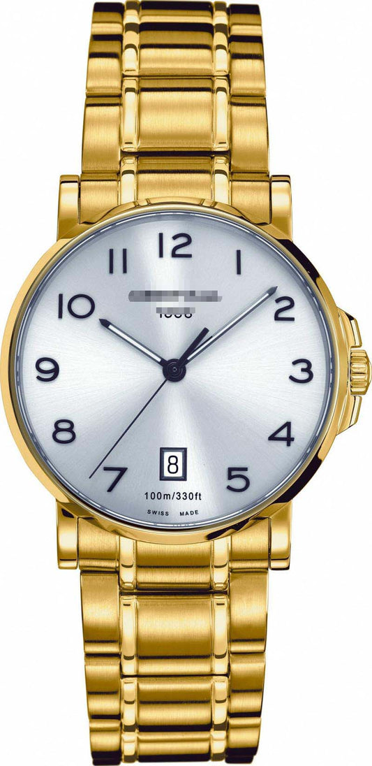 Swiss Watch Battery C017.410.33.032.00