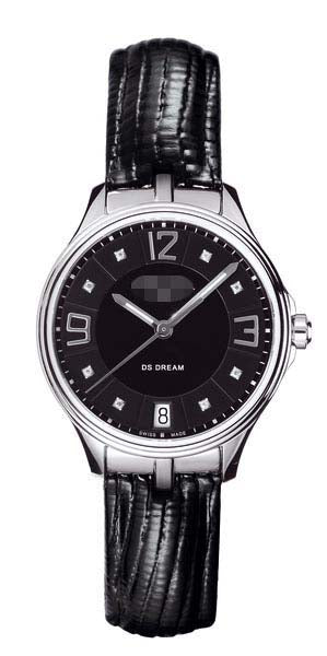 Swiss Watch Battery C021.210.16.056.00