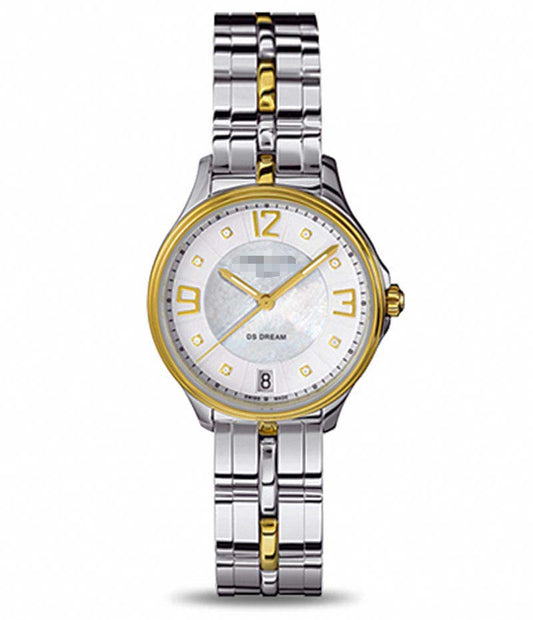 Swiss Watch Battery C021.210.22.116.00