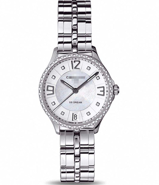 Swiss Watch Battery C021.210.61.116.00