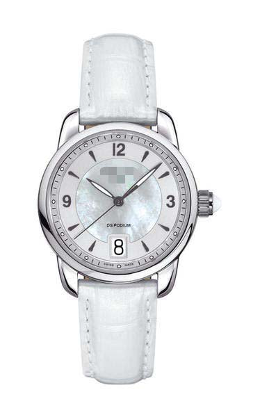 Swiss Watch Battery C025.210.16.117.00